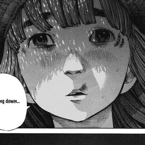 Goodnight Punpun (Oyasumi Punpun) Manga Chapter 138 (Chapter 138) cover