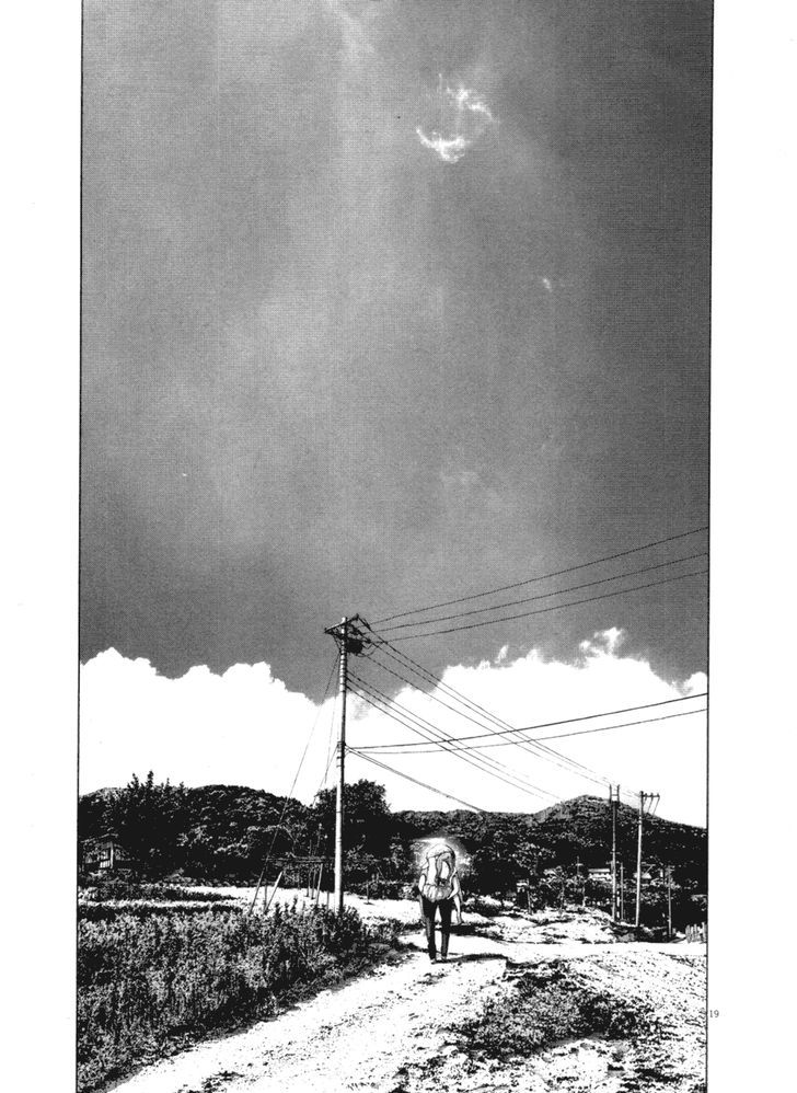 Oyasumi Punpun (Goodnight Punpun) Manga Chapter 139 page 18 - Chapter 139