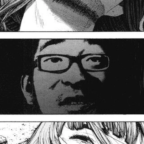 Goodnight Punpun (Oyasumi Punpun) Manga Chapter 139 (Chapter 139) cover