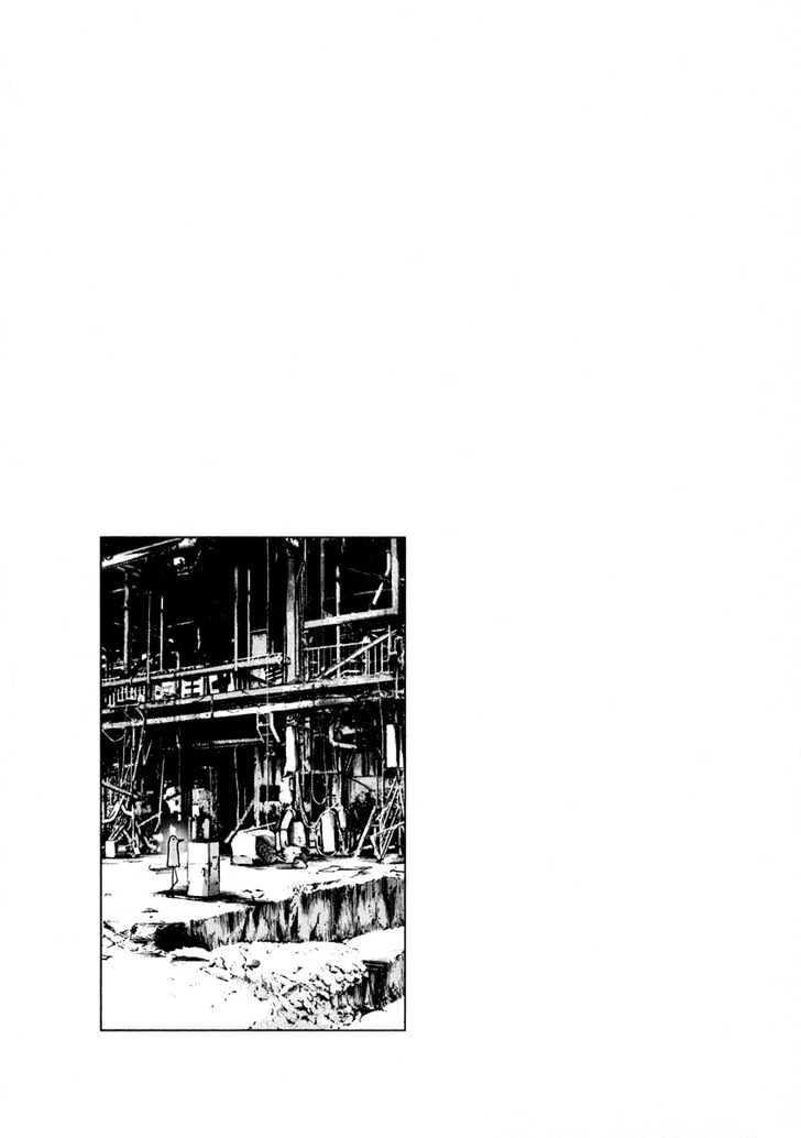 Oyasumi Punpun (Goodnight Punpun) Manga Chapter 14 page 18 - Chapter 14