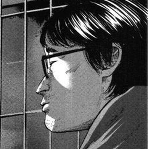 Goodnight Punpun (Oyasumi Punpun) Manga Chapter 141 (Chapter 141) cover