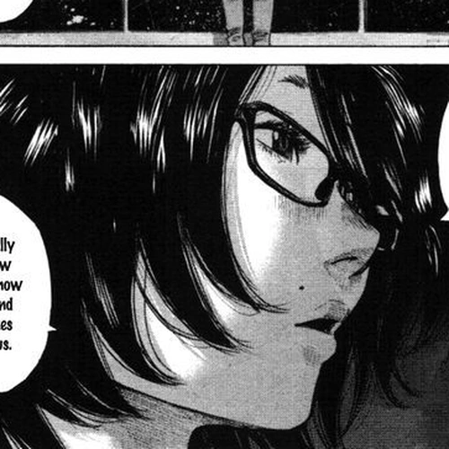 Goodnight Punpun (Oyasumi Punpun) Manga Chapter 142 (Chapter 142) cover