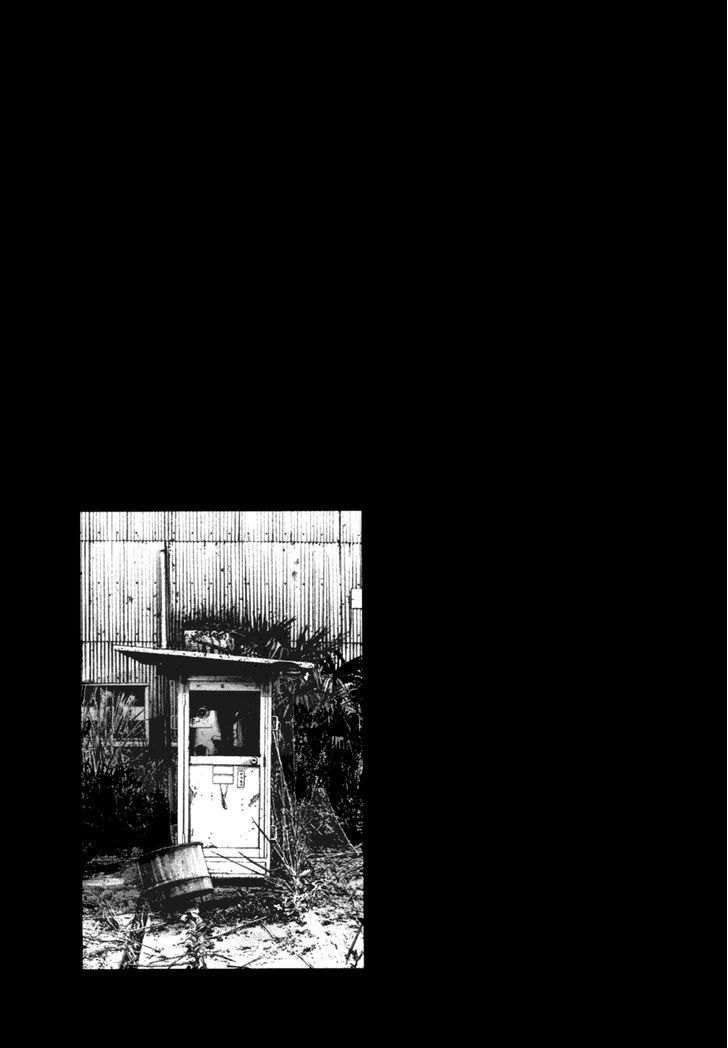 Oyasumi Punpun (Goodnight Punpun) Manga Chapter 143 page 17 - Chapter 143