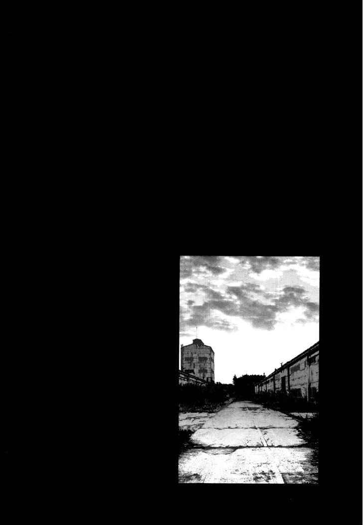 Oyasumi Punpun (Goodnight Punpun) Manga Chapter 143 page 18 - Chapter 143