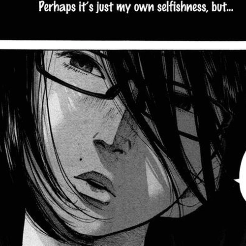 Goodnight Punpun (Oyasumi Punpun) Manga Chapter 143 (Chapter 143) cover