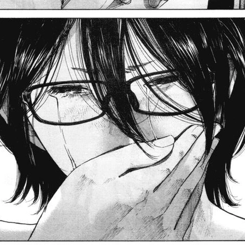 Goodnight Punpun (Oyasumi Punpun) Manga Chapter 144 (Chapter 144) cover