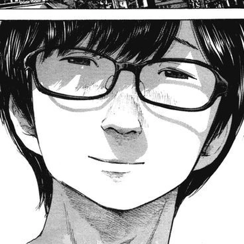 Goodnight Punpun (Oyasumi Punpun) Manga Chapter 146 (Chapter 146) cover