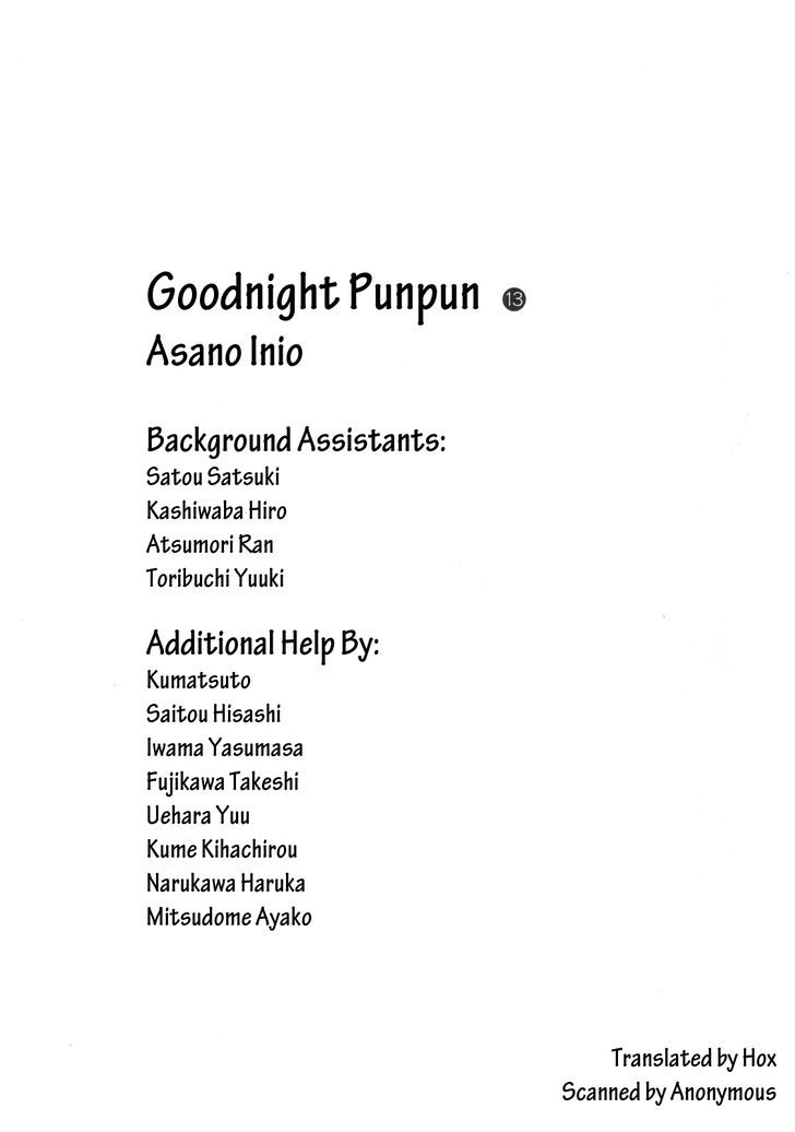 Oyasumi Punpun (Goodnight Punpun) Manga Chapter 147 page 26 - Chapter 147 [END]