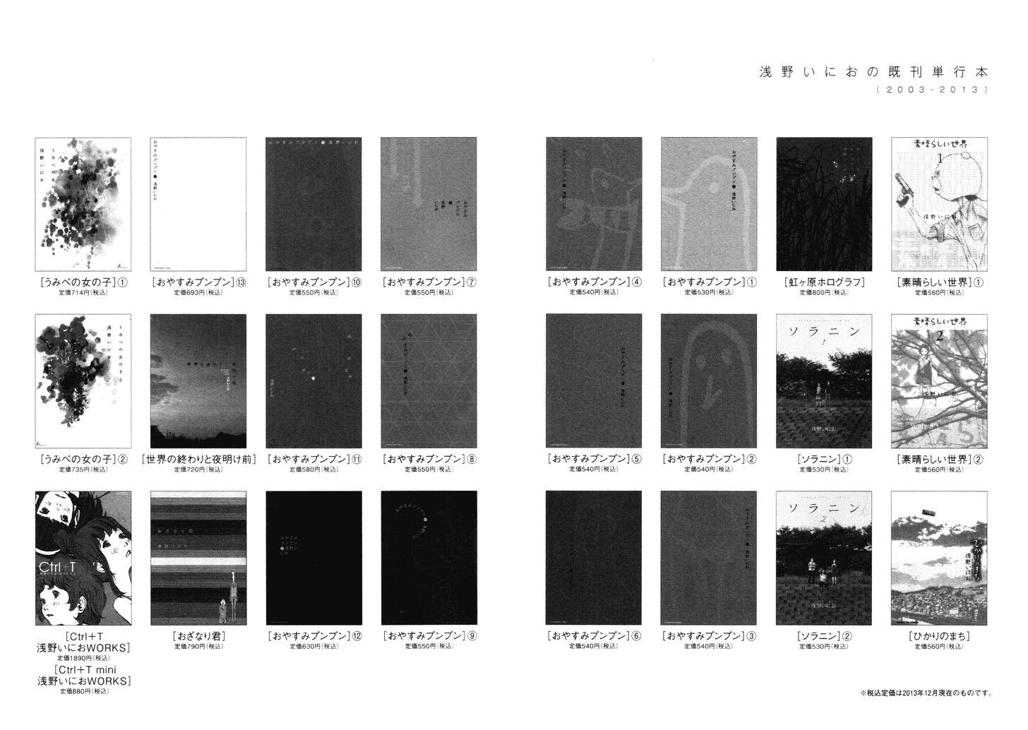 Oyasumi Punpun (Goodnight Punpun) Manga Chapter 147 page 27 - Chapter 147 [END]