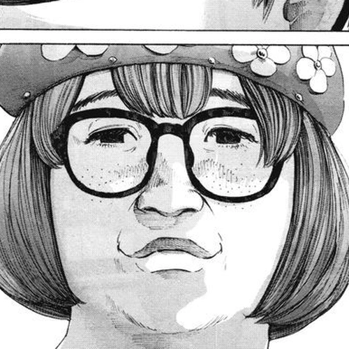Goodnight Punpun (Oyasumi Punpun) Manga Chapter 147 (Chapter 147 [END]) cover
