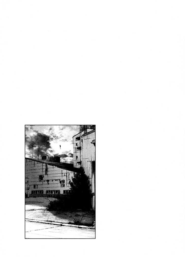 Oyasumi Punpun (Goodnight Punpun) Manga Chapter 15 page 16 - Chapter 15