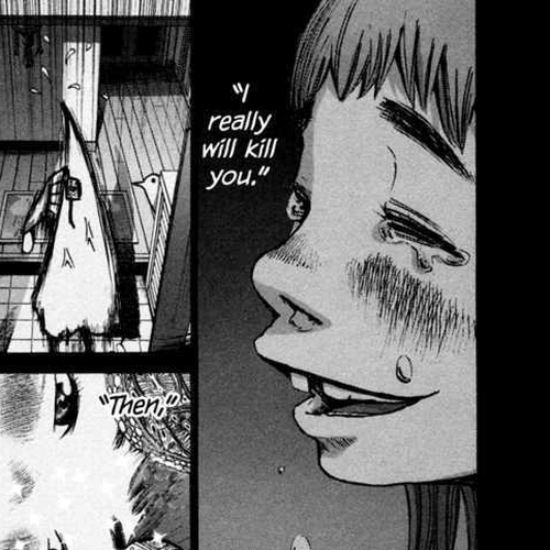 Goodnight Punpun (Oyasumi Punpun) Manga Chapter 16 (Chapter 16) cover