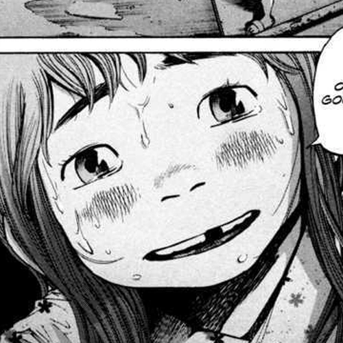 Goodnight Punpun (Oyasumi Punpun) Manga Chapter 17 (Chapter 17) cover