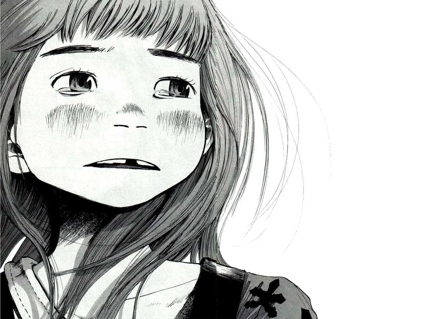 Oyasumi Punpun (Goodnight Punpun) Manga Chapter 19 page 8 - Chapter 19
