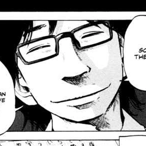 Goodnight Punpun (Oyasumi Punpun) Manga Chapter 2 (Chapter 2) cover