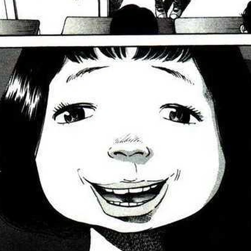 Goodnight Punpun (Oyasumi Punpun) Manga Chapter 20 (Chapter 20) cover