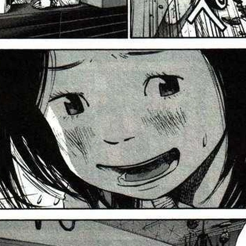 Goodnight Punpun (Oyasumi Punpun) Manga Chapter 23 (Chapter 23) cover