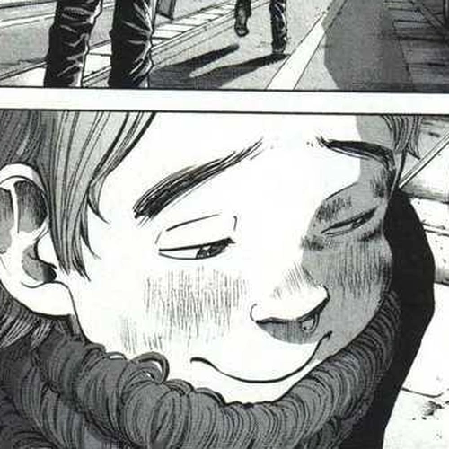 Goodnight Punpun (Oyasumi Punpun) Manga Chapter 24 (Chapter 24) cover