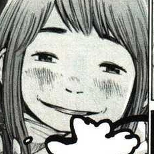 Goodnight Punpun (Oyasumi Punpun) Manga Chapter 25 (Chapter 25) cover