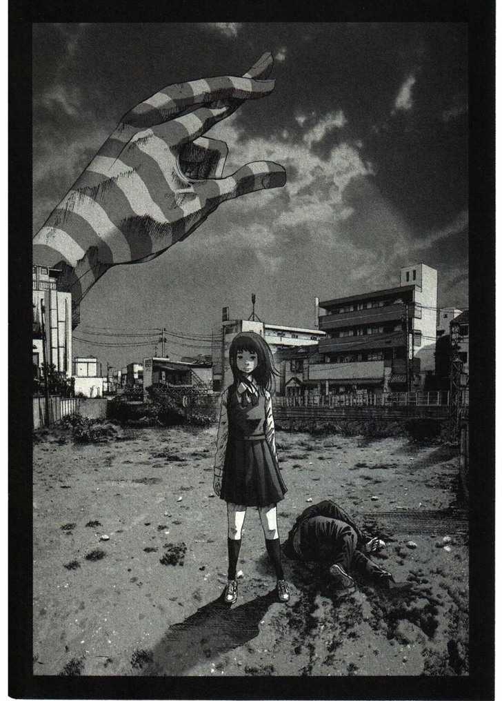 Oyasumi Punpun (Goodnight Punpun) Manga Chapter 27 page 1 - Chapter 27