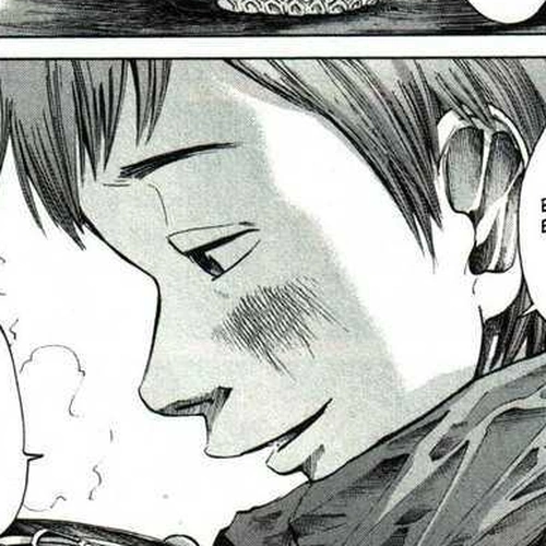 Goodnight Punpun (Oyasumi Punpun) Manga Chapter 27 (Chapter 27) cover