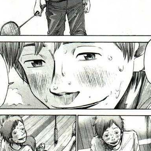 Goodnight Punpun (Oyasumi Punpun) Manga Chapter 28 (Chapter 28) cover