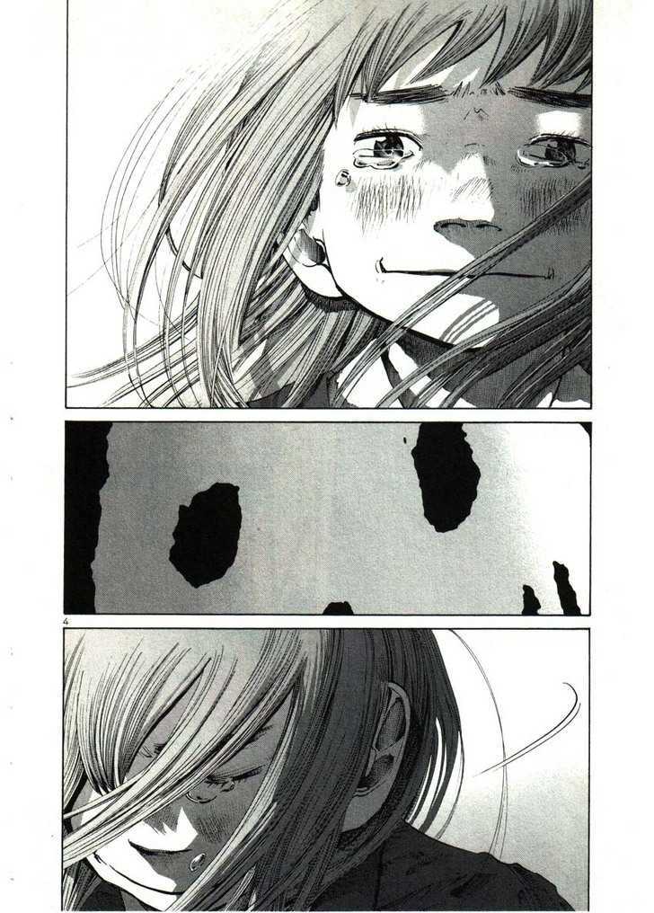 Oyasumi Punpun (Goodnight Punpun) Manga Chapter 29 page 3 - Chapter 29