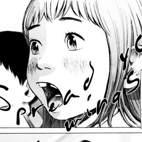 Goodnight Punpun (Oyasumi Punpun) Manga Chapter 3 (Chapter 3) cover