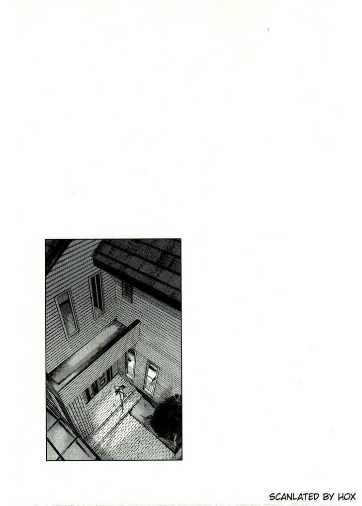 Oyasumi Punpun (Goodnight Punpun) Manga Chapter 30 page 19 - Chapter 30
