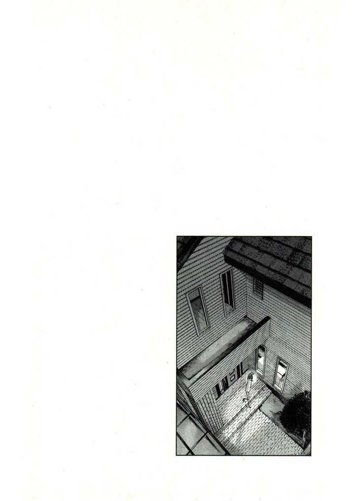 Oyasumi Punpun (Goodnight Punpun) Manga Chapter 30 page 20 - Chapter 30