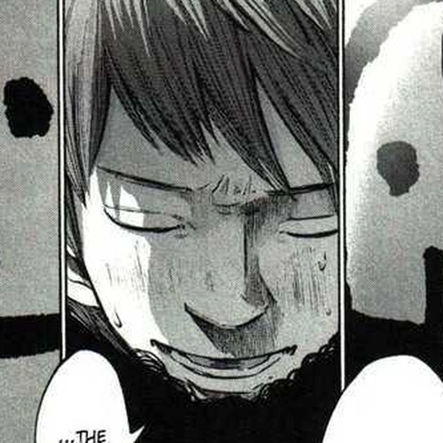 Goodnight Punpun (Oyasumi Punpun) Manga Chapter 30 (Chapter 30) cover