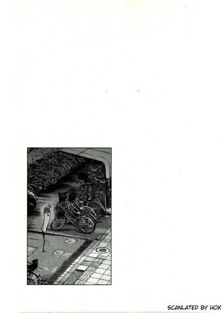 Oyasumi Punpun (Goodnight Punpun) Manga Chapter 31 page 15 - Chapter 31