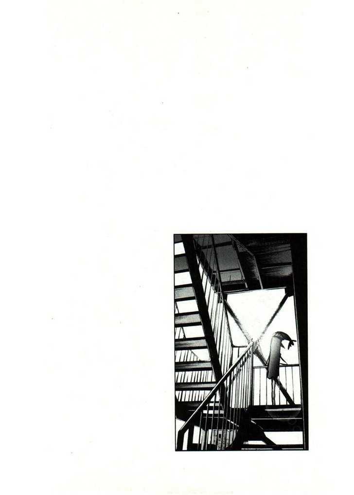 Oyasumi Punpun (Goodnight Punpun) Manga Chapter 32 page 18 - Chapter 32