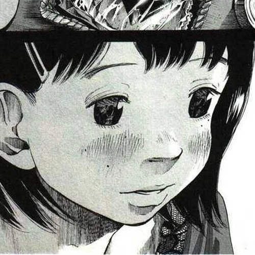 Goodnight Punpun (Oyasumi Punpun) Manga Chapter 33 (Chapter 33) cover