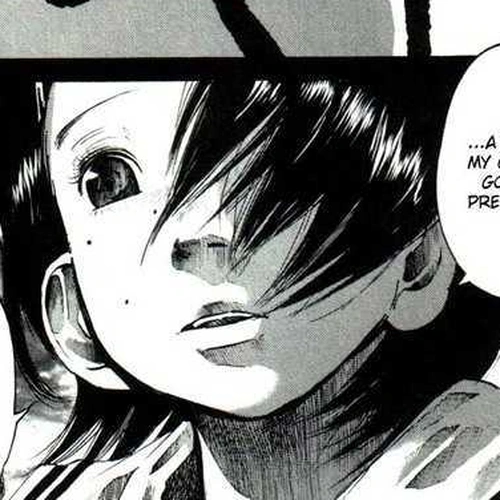 Goodnight Punpun (Oyasumi Punpun) Manga Chapter 34 (Chapter 34) cover