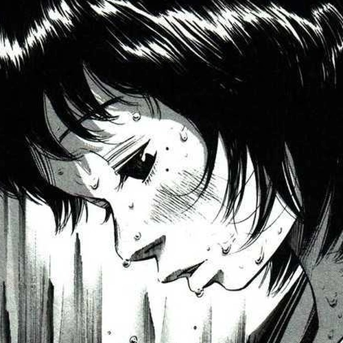 Goodnight Punpun (Oyasumi Punpun) Manga Chapter 35 (Chapter 35) cover