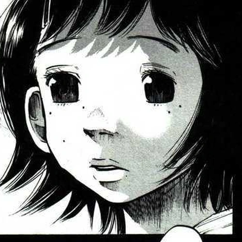 Goodnight Punpun (Oyasumi Punpun) Manga Chapter 37 (Chapter 37) cover