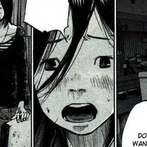 Goodnight Punpun (Oyasumi Punpun) Manga Chapter 38 (Chapter 38) cover