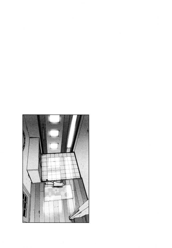 Oyasumi Punpun (Goodnight Punpun) Manga Chapter 4 page 16 - Chapter 4