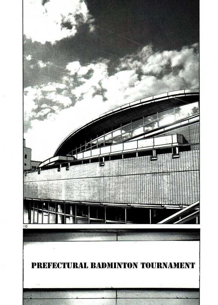 Oyasumi Punpun (Goodnight Punpun) Manga Chapter 40 page 10 - Chapter 40