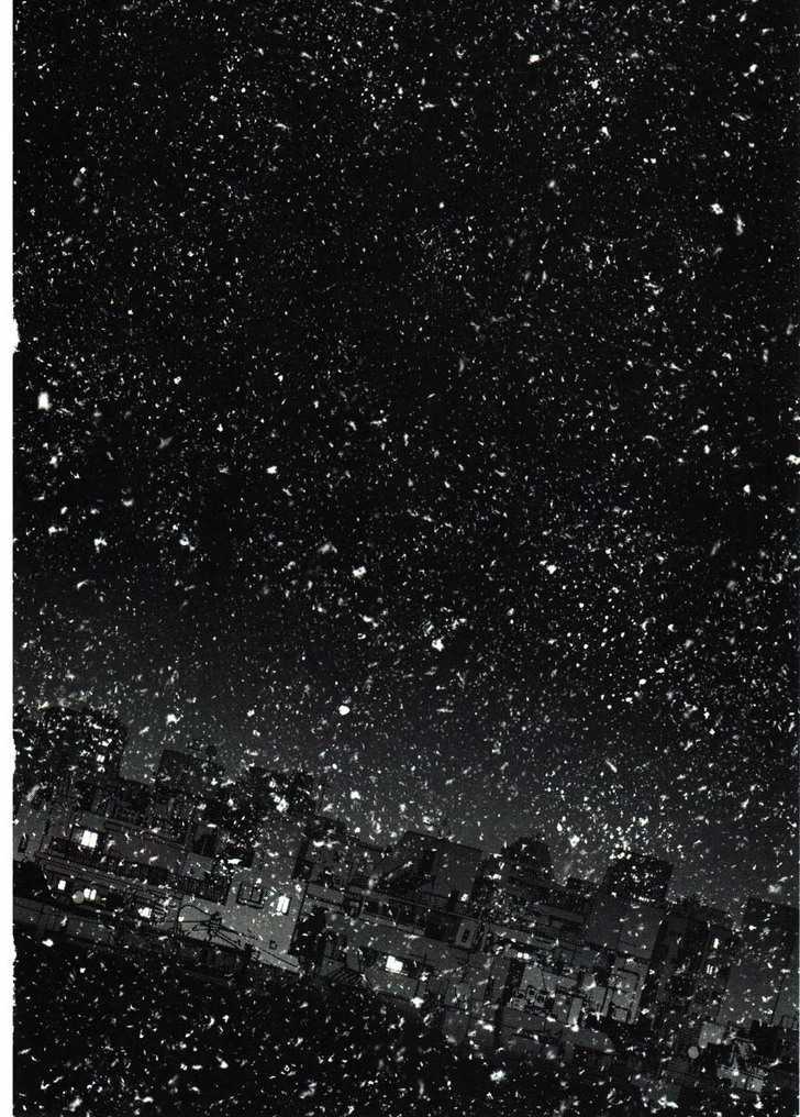 Oyasumi Punpun (Goodnight Punpun) Manga Chapter 40 page 8 - Chapter 40