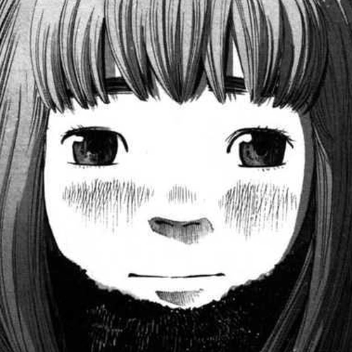 Goodnight Punpun (Oyasumi Punpun) Manga Chapter 40 (Chapter 40) cover