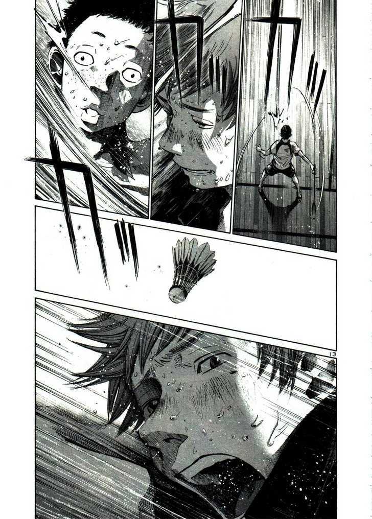 Oyasumi Punpun (Goodnight Punpun) Manga Chapter 41 page 12 - Chapter 41