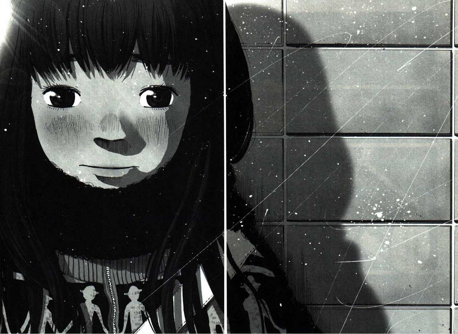 Oyasumi Punpun (Goodnight Punpun) Manga Chapter 41 page 2 - Chapter 41