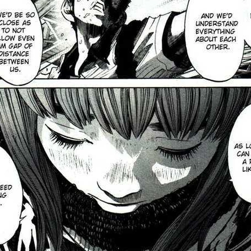 Goodnight Punpun (Oyasumi Punpun) Manga Chapter 42 (Chapter 42) cover