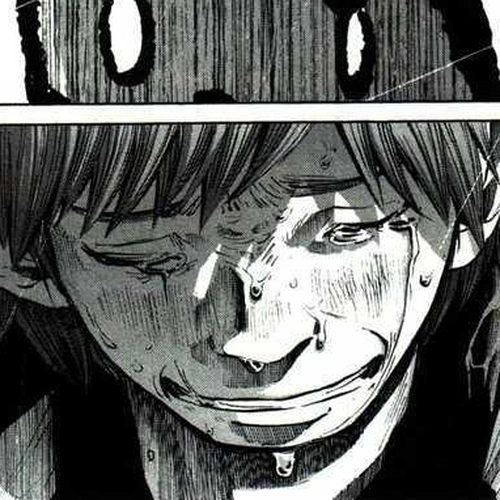 Goodnight Punpun (Oyasumi Punpun) Manga Chapter 43 (Chapter 43) cover