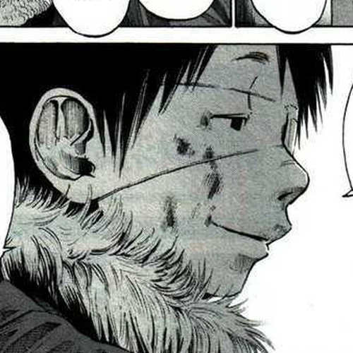 Goodnight Punpun (Oyasumi Punpun) Manga Chapter 44 (Chapter 44) cover