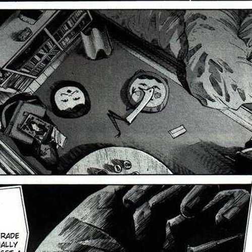 Goodnight Punpun (Oyasumi Punpun) Manga Chapter 45 (Chapter 45) cover