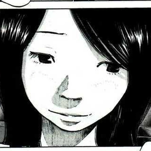 Goodnight Punpun (Oyasumi Punpun) Manga Chapter 46 (Chapter 46) cover