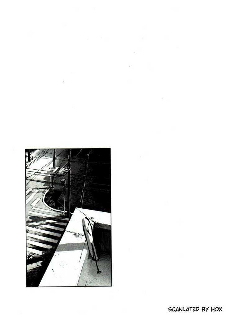 Oyasumi Punpun (Goodnight Punpun) Manga Chapter 47 page 16 - Chapter 47